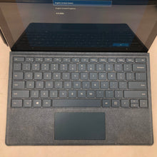 Load image into Gallery viewer, Microsoft Surface Pro 7 12.3&quot; Silver 2019 1.2GHz i3-1005G1 4GB 128GB - Excellent