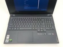 Load image into Gallery viewer, Lenovo Legion 7i 15.6&quot; 2020 FHD 2.6GHz i7-10750H 16GB 1TB - RTX 2060 - Excellent