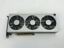 Load image into Gallery viewer, XFX AMD Radeon VII 3xDP HDMI Triple Fan 16GB HBM2 FHR Graphics Card
