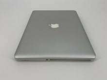Load image into Gallery viewer, MacBook Pro 15 Late 2011 MD318LL/A 2.2GHz i7 16GB 256GB SSD