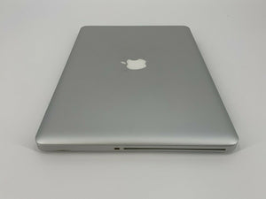 MacBook Pro 15 Late 2011 MD318LL/A 2.2GHz i7 16GB 256GB SSD