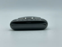 Load image into Gallery viewer, Apple Watch Series 5 (GPS) Space Black Sport 44mm w/ Black Milanese Loop