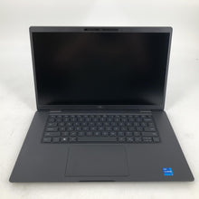 Load image into Gallery viewer, Dell Latitude 7520 15.6&quot; Black 2021 FHD 2.6GHz i5-1145G7 16GB 256GB - Good Cond.