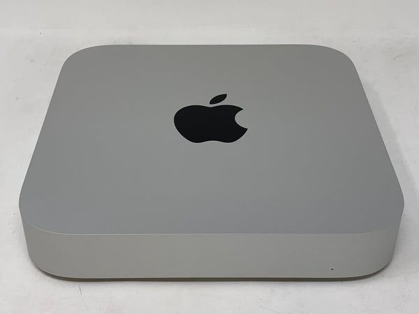 Mac Mini Silver 2020 3.2GHz M1 8-Core GPU 8GB 256GB SSD - Gray Trackpad + KB