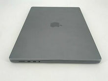 Load image into Gallery viewer, MacBook Pro 16&quot; Gray 2021 3.2GHz M1 Pro 10-Core /16-Core GPU 16GB 1TB SSD