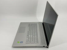 Load image into Gallery viewer, HP Envy 17&quot; 2018 Silver FHD Touch 1.8GHz i7-8550U 12GB 1TB HDD