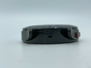 Galaxy Watch 4 (GPS) Black Sport 40mm w/ Black Sport 9/10