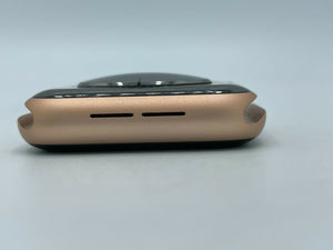 Apple Watch Series 5 Cellular Gold Sport 44mm w/ Pink Sport