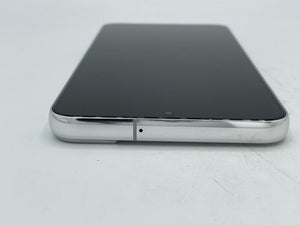 Samsung Galaxy S22 Plus 5G 128GB Phantom White Verizon Excellent Condition