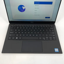 Load image into Gallery viewer, Dell XPS 9370 13&quot; 2018 4K Touch 1.8GHz i7-8550U 16GB 1TB SSD Excellent Condition