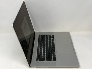 MacBook Pro 16-inch Silver 2019 2.3GHz i9 16GB 1TB SSD 5500M 8GB