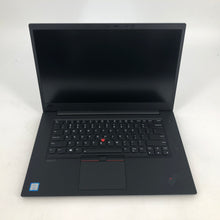 Load image into Gallery viewer, Lenovo ThinkPad P1 Gen 2 15&quot; FHD 2.6GHz i7-9750H 32GB 256GB Quadro T1000 - Good