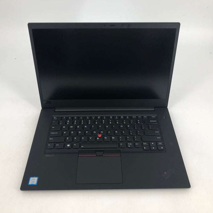 Lenovo ThinkPad P1 Gen 2 15