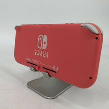 Load image into Gallery viewer, Nintendo Switch Lite Pink 32GB