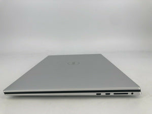 Dell XPS 9710 17" 2021 UHD+ Touch 2.3GHz i7-11800H 16GB 512GB SSD RTX 3050 4GB