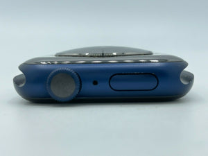 Apple Watch Series 6 (GPS) Blue Sport 44mm