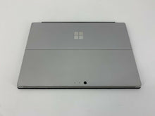 Load image into Gallery viewer, Microsoft Surface Pro 4 12.3&quot; Platinum 2015 2.2GHz i7 8GB 256GB SSD