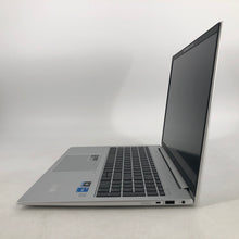 Load image into Gallery viewer, HP EliteBook 860 G9 16&quot; Silver 2022 WUXGA 1.3GHz i5-1235U 16GB 512GB - Good Cond