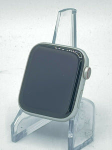 Apple Watch Series 4 Cellular White Nike Sport 44mm