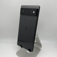 Load image into Gallery viewer, Google Pixel 6 256GB Stormy Black Verizon Excellent Condition