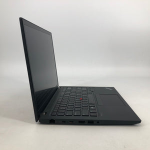 Lenovo ThinkPad T14 Gen 3 14 2020 WUXGA TOUCH 2.1GHz i7-1260P 16GB 1TB Excellent