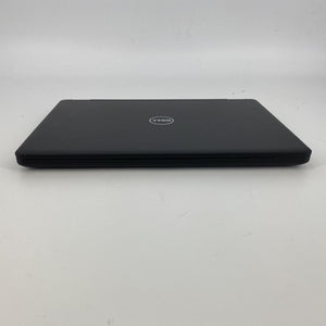 Dell Latitude 5480 14" Black 2017 2.5GHz i5-7200U 8GB 256GB SSD - Good Condition