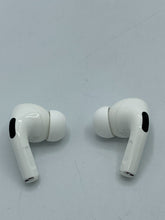 Load image into Gallery viewer, AirPods Pro White Excellent Condition + Box/Tips/Charging Cable