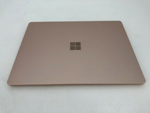 Microsoft Surface Laptop Go 12.4" Gold 2020 1.0GHz i5-1035G1 8GB 128GB