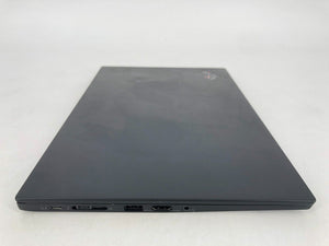 Lenovo ThinkPad X1 Carbon 7th Gen 14" 4K 1.8GHz Intel i7-10510U 16GB 1TB SSD