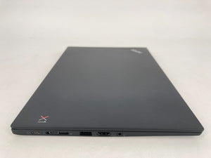 Lenovo ThinkPad X1 Carbon 7th Gen. 14" FHD 1.6GHz i5-8265U 8GB 1TB SSD