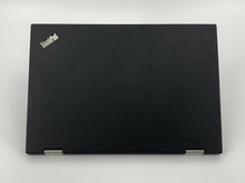 Load image into Gallery viewer, Lenovo ThinkPad Yoga X1 2nd Gen 14&quot; Black 2018 2.7GHz i7-7500U 16GB 512GB