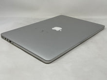 Load image into Gallery viewer, MacBook Pro 15&quot; Retina Early 2013 ME664LL/A 2.4GHz i7 8GB 256GB SSD GT 650M