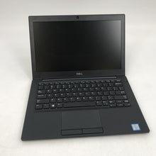 Load image into Gallery viewer, Dell Latitude 7290 12.5&quot; 1.7GHz Intel i5-8350U 8GB RAM 128GB SSD