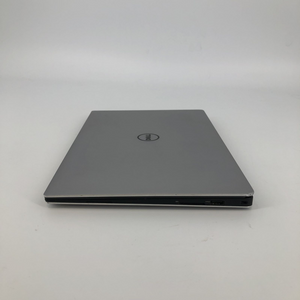 Dell XPS 9350 13.3" Silver Late 2016 QHD+ TOUCH 2.5GHz i7-6500U 16GB 1TB - Good