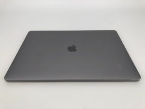 MacBook Pro 16-inch Space Gray 2019 2.3GHz i9 64GB 1TB SSD