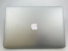 Load image into Gallery viewer, MacBook Air 13 Mid 2013 MD760LL/A* 1.3GHz i5 4GB 128GB SSD Thai Keyboard