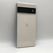 Load image into Gallery viewer, Google Pixel 6 Pro 128GB White Verizon Excellent Condition