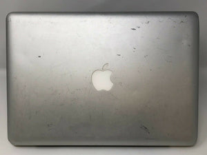 MacBook Pro 13 Mid 2012 MD101LL/A* 2.5GHz i5 4GB 500GB HDD