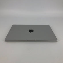 Load image into Gallery viewer, MacBook Pro 14 Silver 2021 3.2GHz M1 Pro 10-Core CPU 16GB 1TB SSD