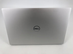 Dell XPS 9320 13" Silver 2022 FHD+ TOUCH 2.1GHz i7-1260P 16GB 512GB - Excellent