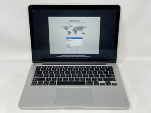 MacBook Pro 13" Retina Early 2015 2.9GHz i5 8GB 512GB SSD - Excellent Condition