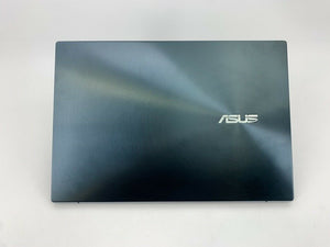 ASUS ZenBook Duo Pro UX581G 15.6" OLED 4K 2019 2.6GHz i7-9750H 16GB 1TB SSD