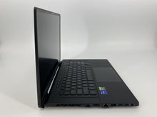 Load image into Gallery viewer, Asus ROG Zephyrus M16 GU603 16&quot; 2021 2K 2.5GHz i9-11900H 16GB 512GB - RTX 3060