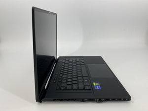 Asus ROG Zephyrus M16 GU603 16" 2021 2K 2.5GHz i9-11900H 16GB 512GB - RTX 3060