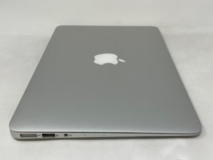MacBook Air 11" Silver Early 2014 MD711LL/B 1.7GHz i7 4GB 128GB SSD - Excellent