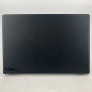 Asus ROG Zephyrus M16 GU603 16" 2021 WUXGA 2.3GHz i7-12700H 8GB 512GB - RTX 3060