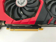 Load image into Gallery viewer, MSI GeForce GTX 1070 Gaming X 8GB FHR GDDR5 256 Bit Graphics Card