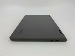 Lenovo Yoga C640 13 2-in-1 Gray 2019 1.8GHz i7-10510U 8GB 512GB SSD