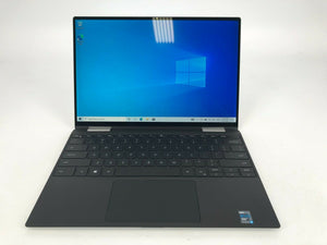 Dell XPS 9310 13" Touch 2021 2.4GHz i5-1135G7 8GB 256GB