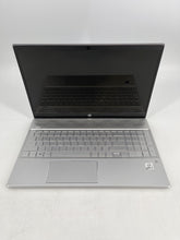 Load image into Gallery viewer, HP Pavilion 15&quot; Grey 2020 FHD TOUCH 1.0GHz i5-1035G1 12GB 512GB - Good Condition